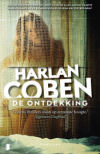 Harlan-Coben-De-ontdekking