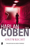 Harlan-Coben-Ontwricht