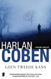 Harlan-Coben-geen-tweede-kans