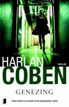 Harlan-Coben-genezing