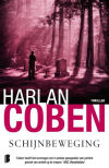 Harlan-Coben-schijnbeweging