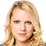 Carina Bergfeldt Carina Bergfeldt