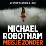 Michael Robotham - Meisje zonder verleden