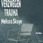 Melissa Skaye - Verzwegen trauma