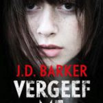 J.D. Barker - Vergeef me