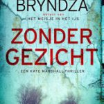Robert Bryndza - Zonder gezicht