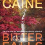 Rachel Caine - Bitter Falls