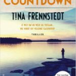 Tina Frennstedt – Coldcase: Countdown